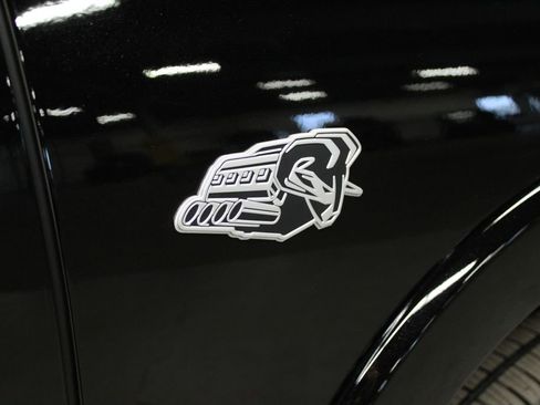 New 2026 RAM 1500 4x4 Crew Cab image 38