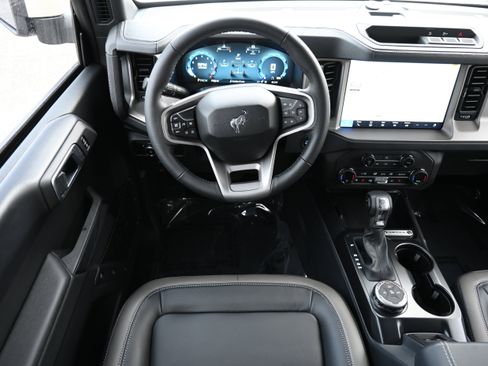 New 2025 Ford Bronco Outer Banks image 20