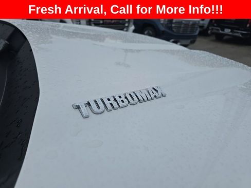 Used 2026 Chevrolet Silverado 1500 Custom AWD/4WD image 21