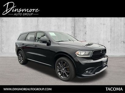 Used 2017 Dodge Durango R/T
