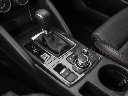 Used 2016 MAZDA CX-5 Touring image 13