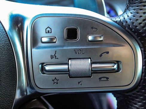 Used 2021 Mercedes-Benz AMG GT 53 image 30