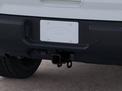 New 2026 Ford Bronco Sport Badlands AWD/4WD image 23