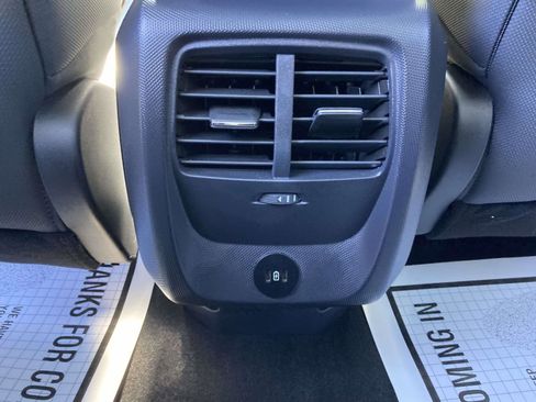 Used 2025 Ford Mustang Mach-E Premium w/ Sport Appearance Package image 18