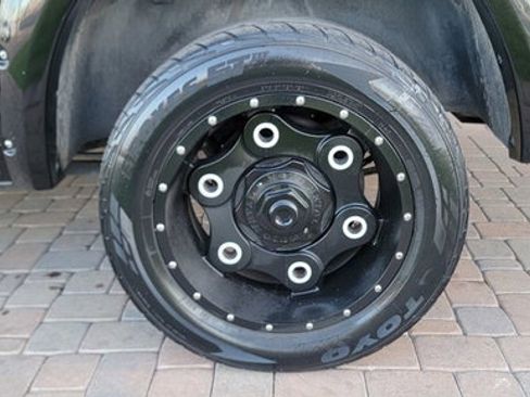 Used 2014 RAM 1500 Laramie Longhorn w/ Convenience Group image 5