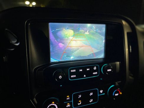 Used 2017 Chevrolet Silverado 2500 LT w/ Z71 Package, Off-Road image 11