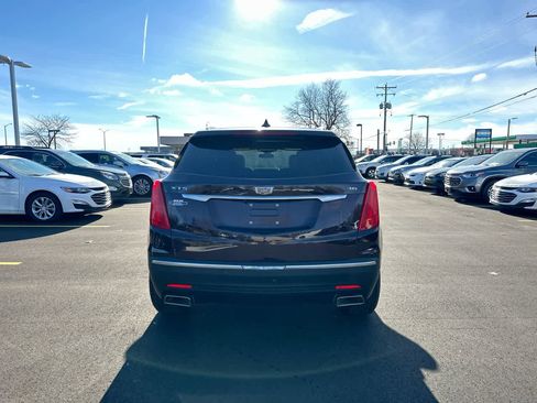 Used 2017 Cadillac XT5 Luxury w/ Driver Awareness Package image 12