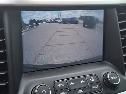 Used 2019 GMC Acadia SLT w/ Black Edition AWD/4WD image 20