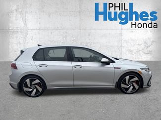 Used 2022 Volkswagen GTI SE video 2