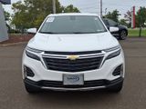Used 2023 Chevrolet Equinox LT image 2