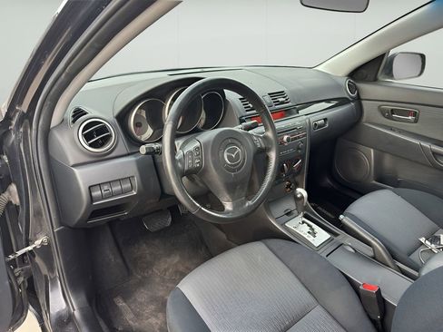Used 2008 MAZDA MAZDA3 i Touring Value image 12