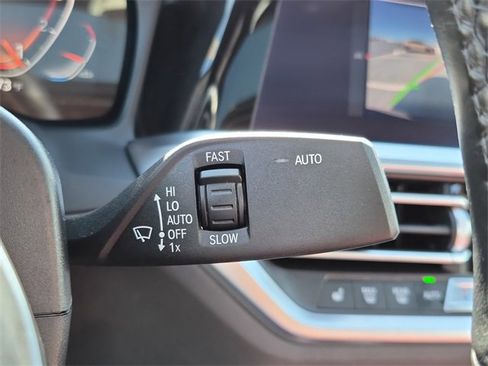 Used 2023 BMW 430i xDrive Coupe w/ M Sport Package image 27