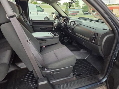 Used 2013 GMC Sierra 1500 SLE w/ Power Tech Package AWD/4WD image 13