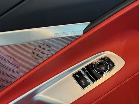 New 2026 Chevrolet Corvette Z06 image 16