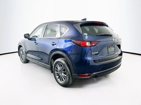Used 2019 MAZDA CX-5 Touring FWD image 5