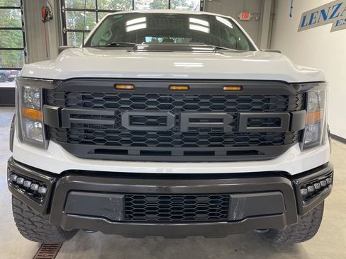 Used 2023 Ford F150 XLT w/ Trailer Tow Package AWD/4WD image 3