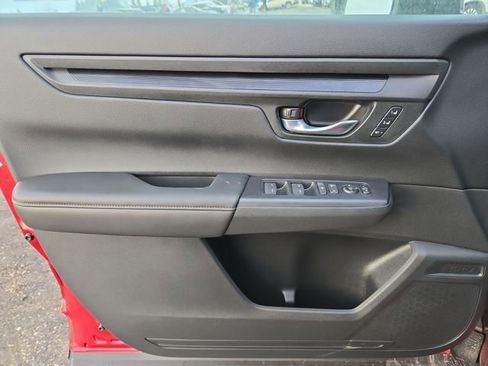 New 2026 Honda CR-V Sport-L image 13