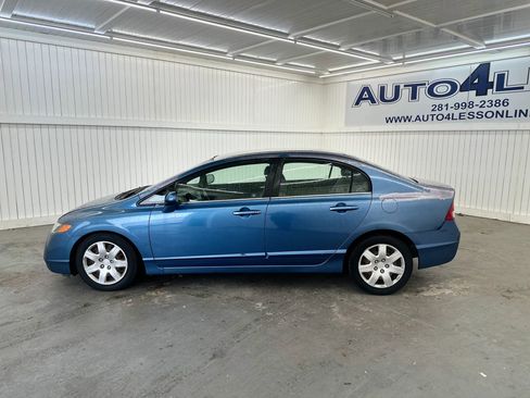 Used 2006 Honda Civic LX image 9