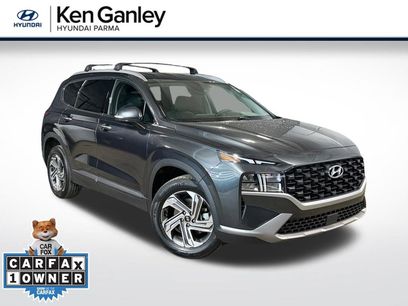 Used 2023 Hyundai Santa Fe SEL