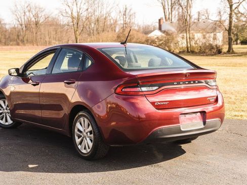 Used 2015 Dodge Dart Aero FWD image 6