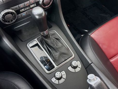 Used 2006 Mercedes-Benz SLK 55 AMG image 16