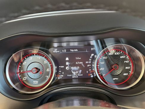 Used 2023 Dodge Charger Scat Pack w/ Plus Group image 13