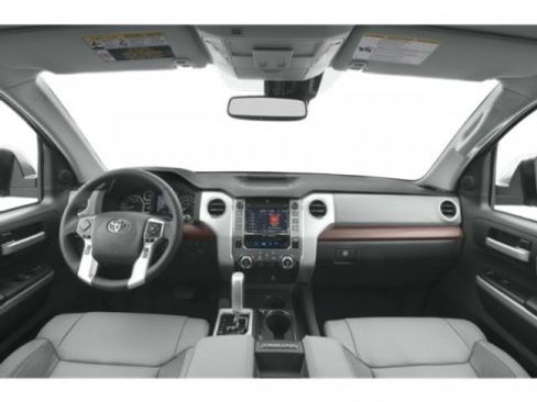 Used 2018 Toyota Tundra Limited image 11