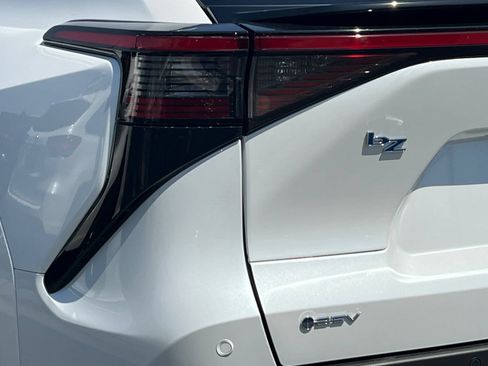 Certified 2026 Toyota bZ FWD image 27