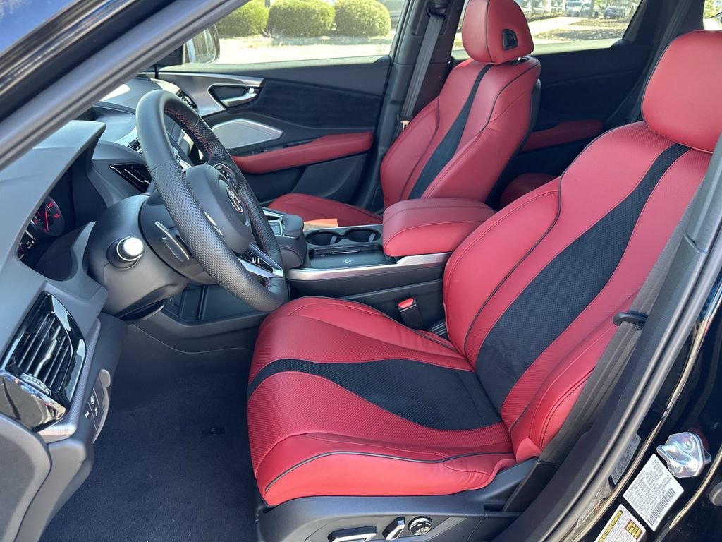 New 2026 Acura RDX w/ Advance Package AWD/4WD image 22