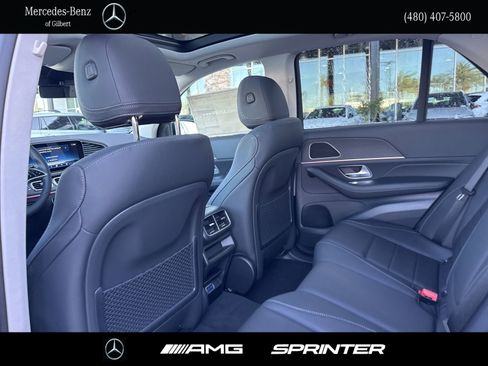 New 2026 Mercedes-Benz GLE 350 4MATIC image 19