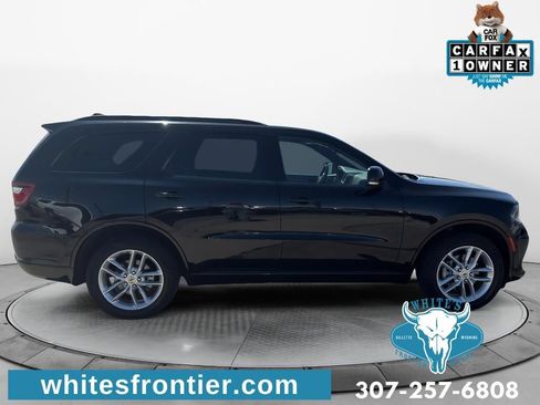 Used 2024 Dodge Durango GT AWD/4WD image 6