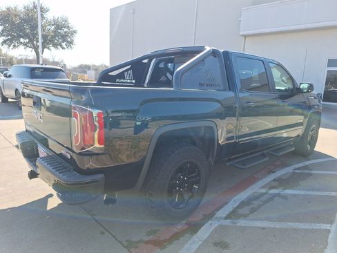 Used 2016 GMC Sierra 1500 SLT w/ All Terrain X Package image 6