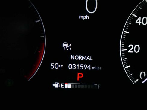 Used 2024 Honda HR-V LX image 20