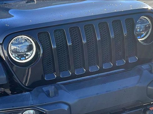 Used 2021 Jeep Wrangler Willys image 31