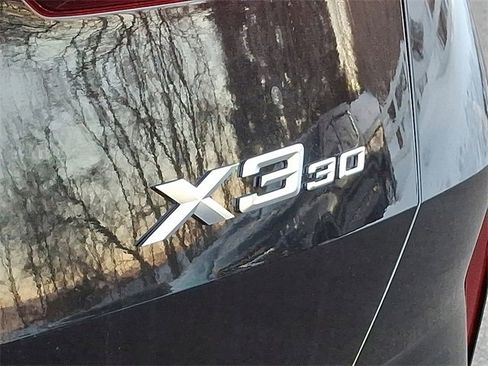 New 2026 BMW X3 xDrive30 w/ M Sport Package image 20