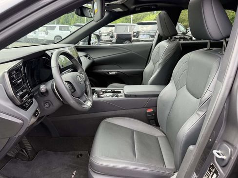 Used 2025 Lexus RX 350 Premium AWD/4WD image 13