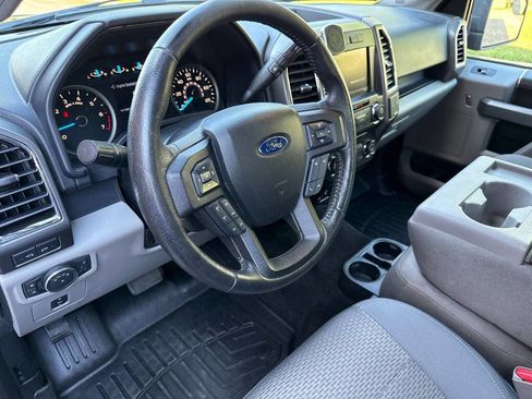 Used 2015 Ford F150 XLT w/ Equipment Group 301A Mid image 19