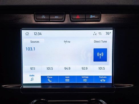 Used 2023 Ford F150 XLT AWD/4WD image 25
