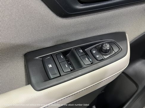 New 2026 Subaru Forester AWD/4WD image 13