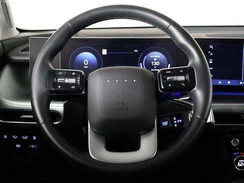 Used 2026 Hyundai Ioniq 9 Limited AWD/4WD image 45