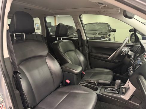 Used 2015 Subaru Forester 2.0XT Touring image 8