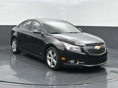 Used 2012 Chevrolet Cruze LT w/ RS Package