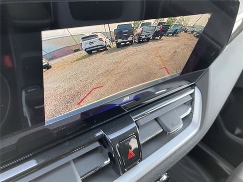 New 2026 Chevrolet TrailBlazer LT w/ Convenience Package image 23