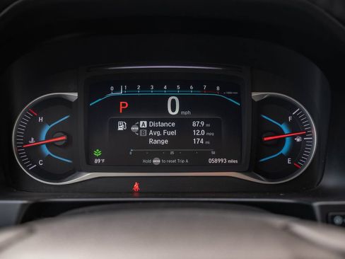 Used 2021 Honda Pilot Special Edition image 25