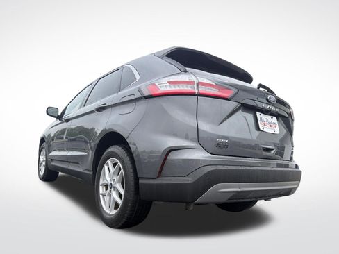 Certified 2022 Ford Edge SEL w/ Convenience Package AWD/4WD image 17