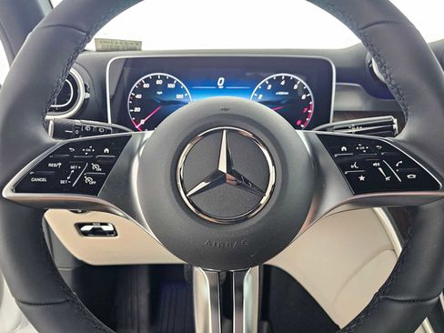 New 2026 Mercedes-Benz GLC 300 4MATIC image 22