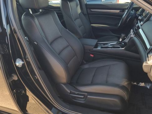 Used 2022 Honda Accord Sport image 10