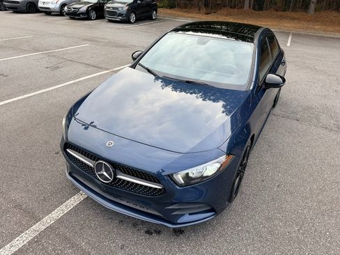 Used 2020 Mercedes-Benz A 220 A 220 4MATIC image 31