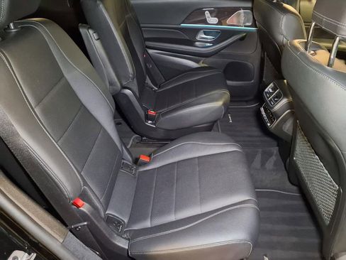Used 2022 Mercedes-Benz GLS 450 4MATIC image 20