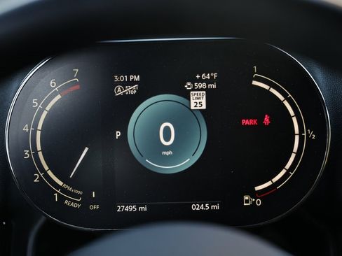 Used 2023 MINI Cooper Countryman S image 30